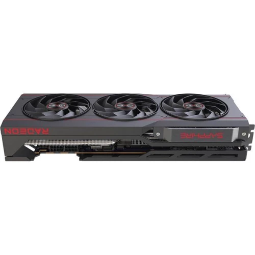 Видеокарта Sapphire Radeon RX 7900 XTX PULSE (11322-02-20G) UA: Объем памяти, Гб 24