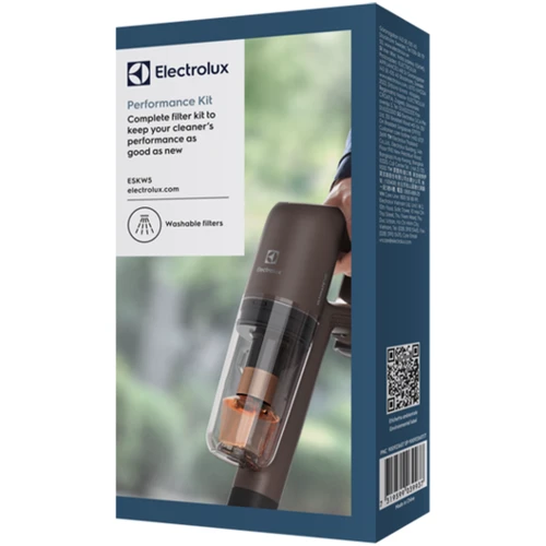 Фильтр для пылесоса Electrolux ESKW5