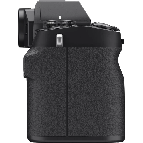 Fujifilm X-S10 kit (16-80mm) Black: Тип матрицы CMOS