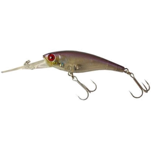 Воблер Jackall Soul Shad 58 58мм, 5.5г HL Pro Blue Back Suspending (1699.05.54)
