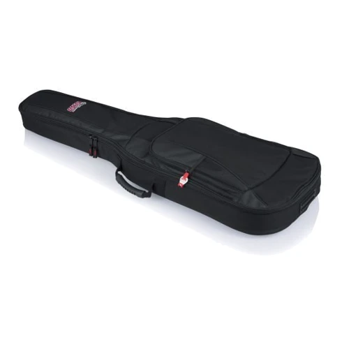 Чехол для электрогитары GATOR GB-4G-JMASTER Jazzmaster Guitar Gig Bag фото 9