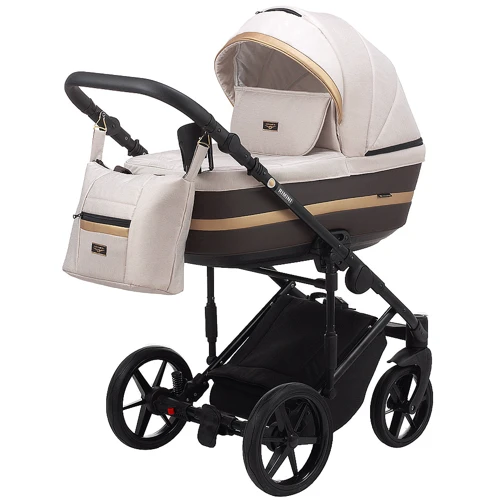 Коляска 2 в 1 Adamex Rimini Tip RI-84 фото 9