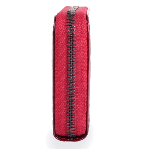Женский кошелек Lorenti красный (DNKL77006-RSBF-red): Тип Кошельки