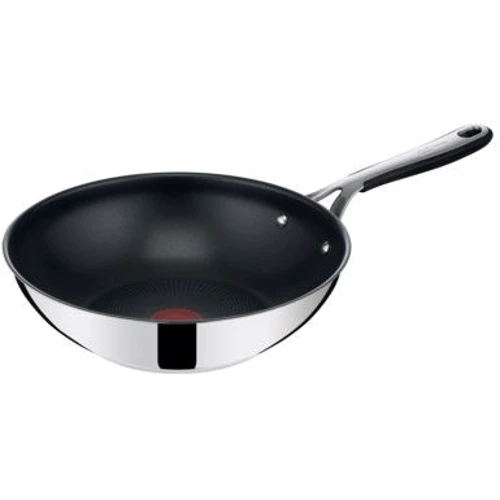 Сковорода Tefal Jamie Oliver Kitchen Essential ВОК 28 см (E3141974)