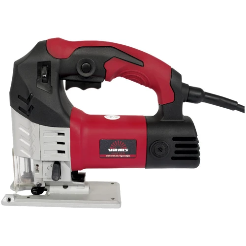Лобзик электрический Vitals master Ef 6060NYab: Тип питания сеть