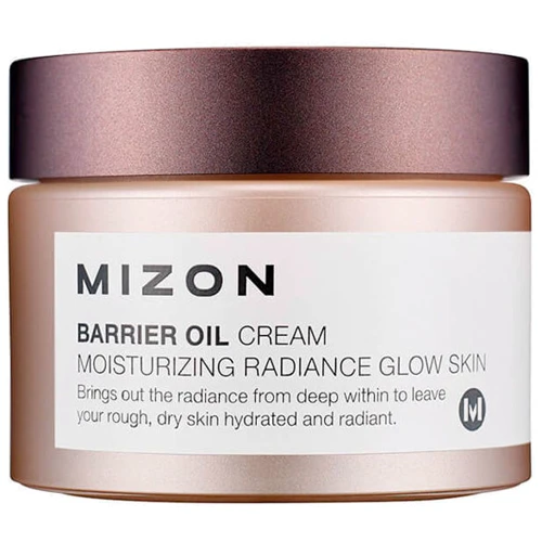 Mizon Barrier Oil Крем для лица 50 ml