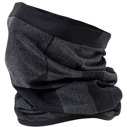 Балаклава Hi-Tec Attu-Black черная (5902786249916)