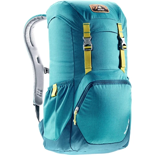 Рюкзак Deuter Walker 20 petrol-arctic (3810617-3325)