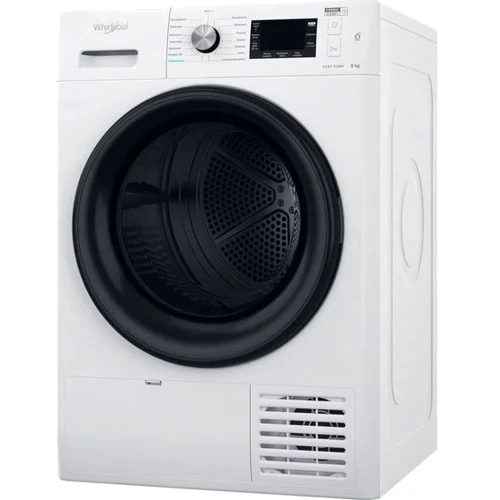 Сушильная машина Whirlpool FFT M22 8X2B PL