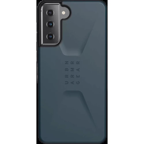 Аксессуар для смартфона Urban Armor Gear UAG Civilian Mallard (21282D115555) for Samsung G996 Galaxy S21+
