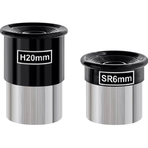 Микроскоп Микроскоп Optima Universer 300x-1200x + Телескоп 50/360 AZ в кейсе (MBTR-Uni-01-103) фото 4