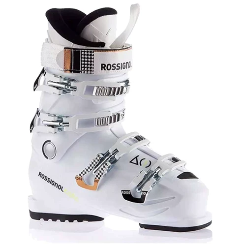 Ботинки для лыж Rossignol KIARA 60 - WHITE 23.5 (2020)