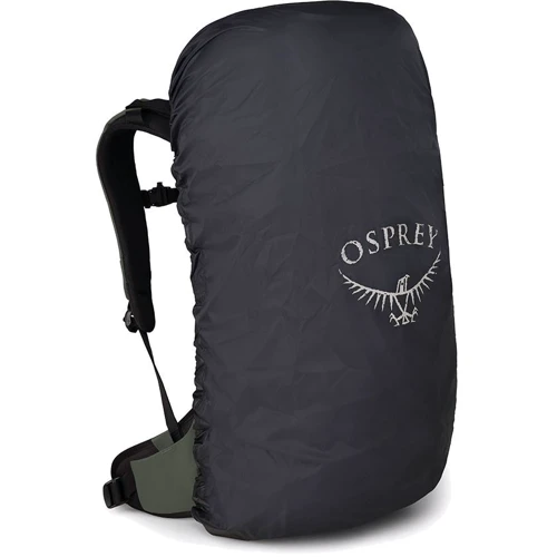 Рюкзак туристичний Рюкзак Osprey Archeon 30 Mns Stargazer Blue 30 л синій (009.001.0012) фото 10