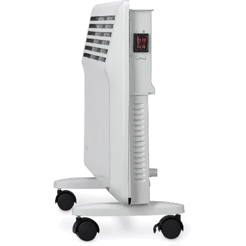 Обігрівач VITEK VT-2176: Кількість секцій 3