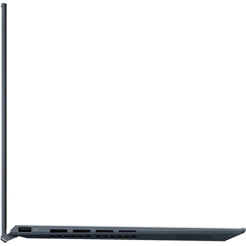 Ноутбук Asus ZenBook 14X UX5400ZB (UX5400ZB-DS72T-CA) RB: Тип экрана глянец