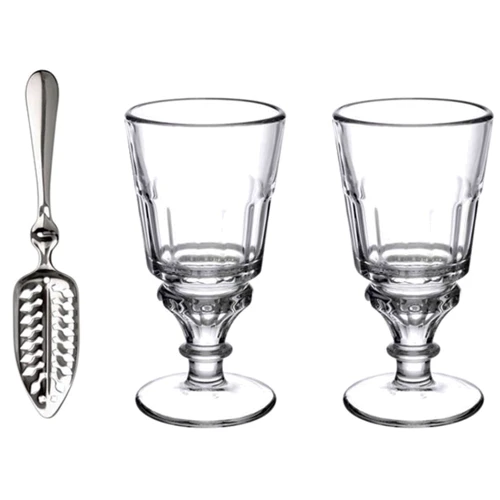 Набор La Rochere для абсенту Absinthe (L00640501)