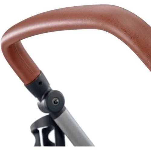 Шасси Inglesina QUAD Titanium Coffee (AE60K0001) фото 2