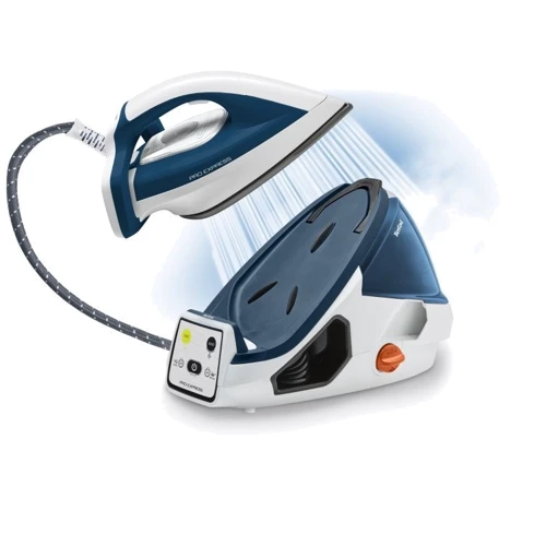 Парогенератор Tefal GV7830: Потужність, Вт 2400