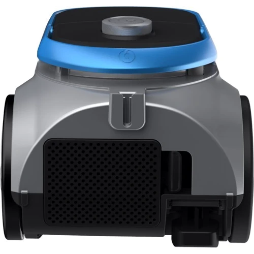 Пылесос Midea MUA18C: Вес 5.7 кг