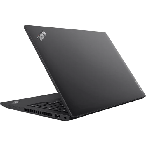Ноутбук Lenovo ThinkPad T14s Gen3 (21CQ003BPB): Оперативная память 16 ГБ