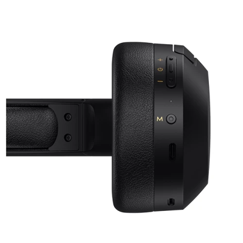 Наушники Edifier W820NB Plus Black фото 5