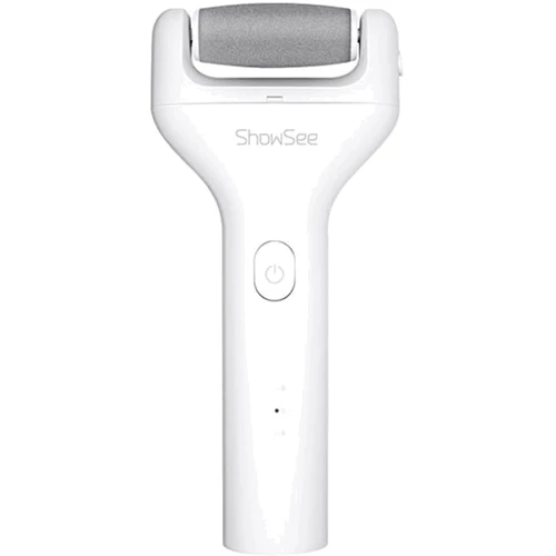 Электрическая роликовая пилка Xiaomi ShowSee Foot Trimmer White (B1-W): Производитель Xiaomi