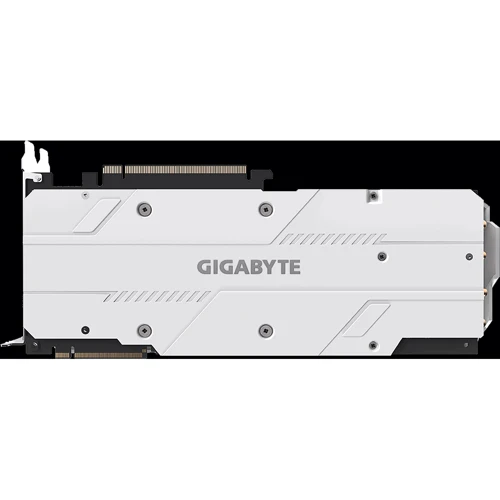 Видеокарта Gigabyte GeForce RTX 2070 SUPER GAMING OC WHITE 8GB (GV-N207SGAMINGOC WHITE-8GD): Тип памяти GDDR6