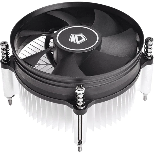 Кулер ID-Cooling DK-15 PWM