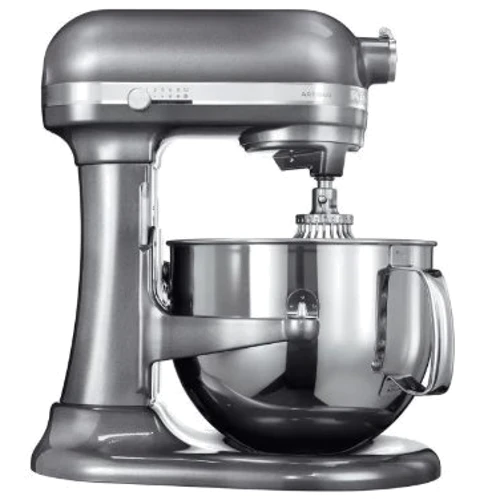 Міксер KitchenAid Artisan 5KSM7580XEMS
