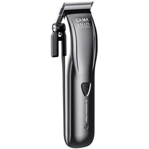 Машинка для стрижки (триммер) GA.MA PRO POWER 10 SM0150