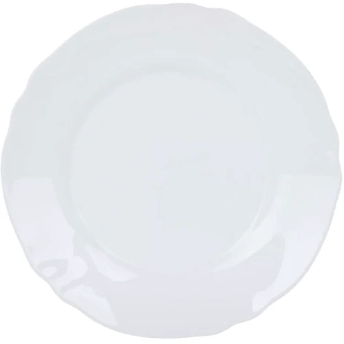 Тарілка Luminarc Louis XV обідня 24см (V0724)