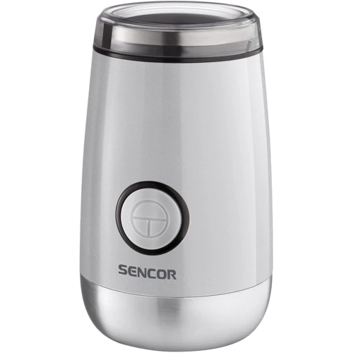 Кавомолка Sencor SCG 2052WH