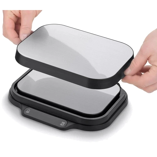 Весы кухонные CASO KITCHEN DUO (3291)