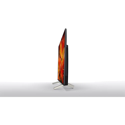 Монитор Sony FW-49BZ35F: Тип ЖК-матрицы VA