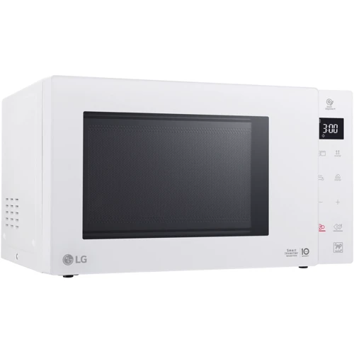 Микроволновая печь LG MH6336GIH: Мощность микроволн, Вт 1000