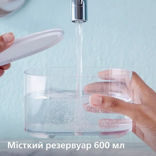 Зубная щетка Philips Sonicare Power Flosser 7000 HX3911/40 фото 6