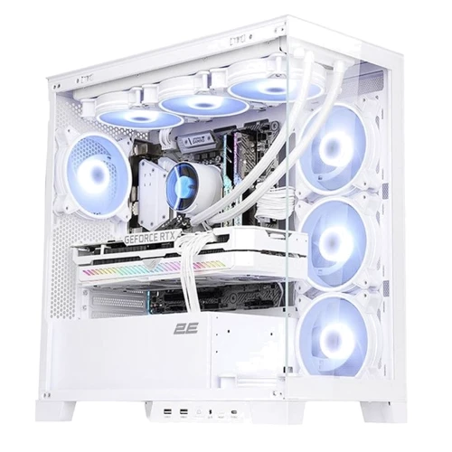 Корпус 2E 2E-GK701W