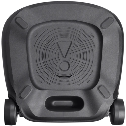 Акустика JBL PartyBox 520 Black (JBLPARTYBOX520EU) UA: Частотный диапазон 40-20000 Гц