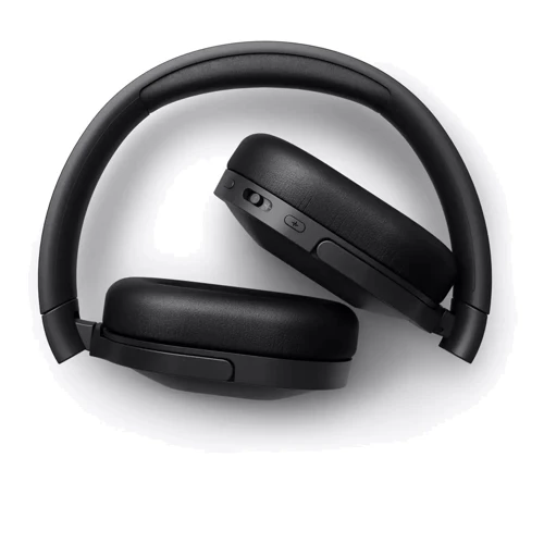 Навушники Philips TAH6506 Black: Тип кріплення оголовние