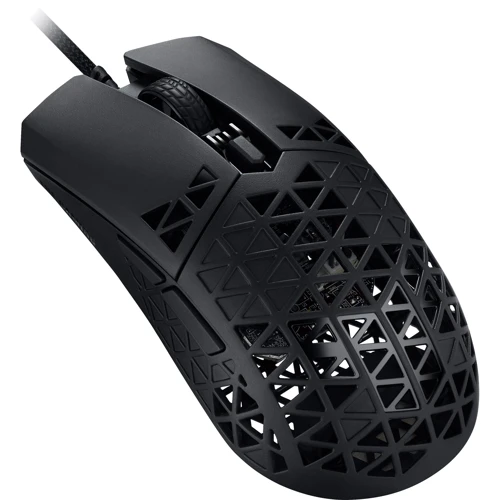 Мишка ASUS TUF M4 Air (90MP02K0-BMUA00): інтерфейс підключення USB