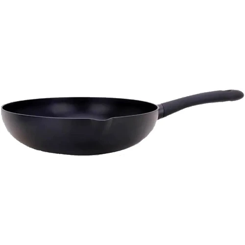 Сковорода Maestro WOK Full без крышки (MR1217-28)