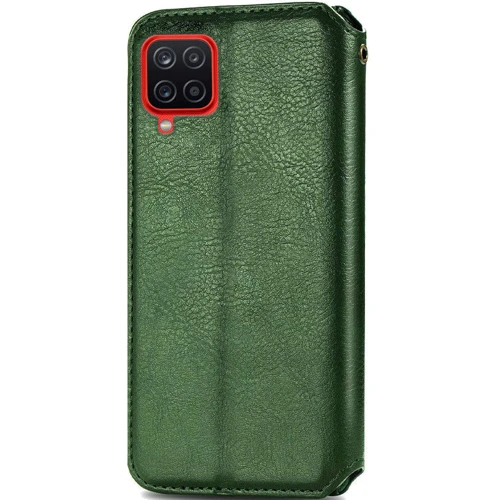 Чехол для телефонов Mobile Case Getman Cubic Green for Samsung M336 Galaxy M33 5G: Совместимость Samsung M336 Galaxy M33 5G