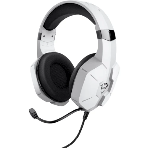Навушники Trust GXT 323W Carus Gaming Headset for PS5 (24258)