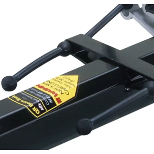 Багажник Topeak MTX BeamRack (TA2096E): Виробник Topeak
