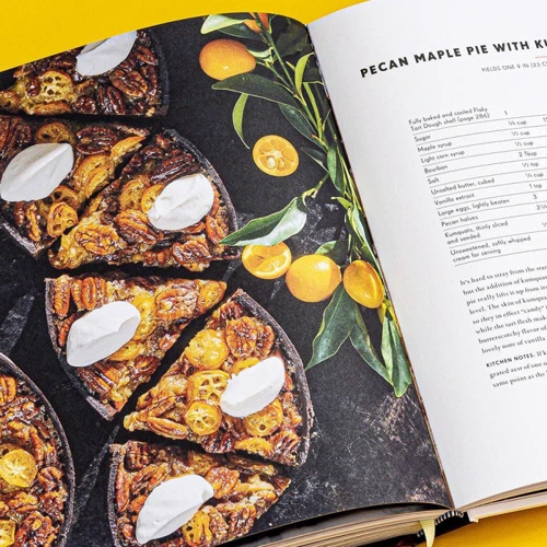Tartine: A Classic Revisited фото 6