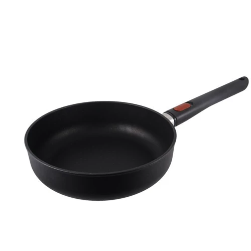 

Сотейник Woll Eco Lite Induction 24х7 см (W1724ELI)