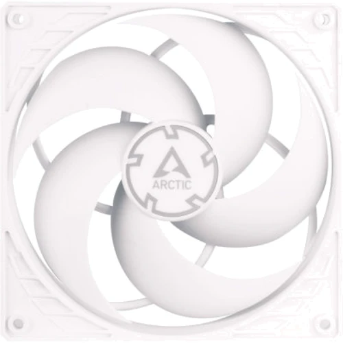 Кулер Arctic P14 PWM PST White (ACFAN00197A)