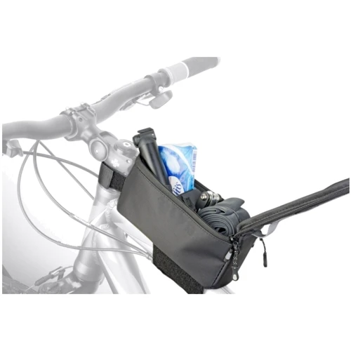 Велосумка Сумка на раму Author A-R255 Tank Bag MPP (15001088) фото 6
