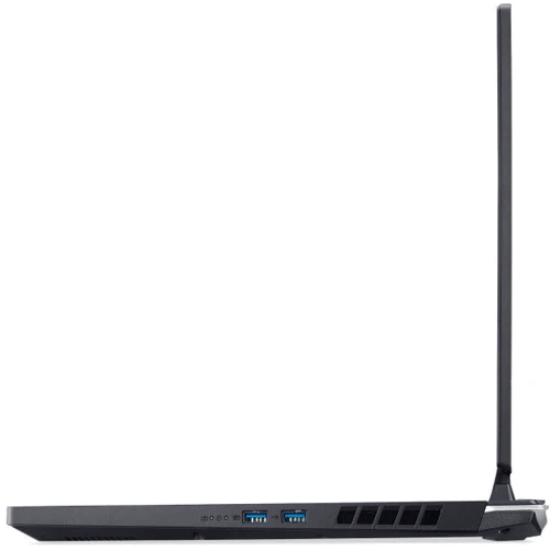 Ноутбук Acer Nitro 5 (NH.QFWEP.002): Оперативная память 16 ГБ (DDR4)