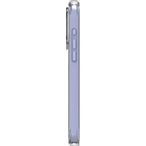 Чехол для iPhone LAUT AERO PROTECT MagSafe Violet (L_IP25B_AP_PU) for iPhone 17 Pro